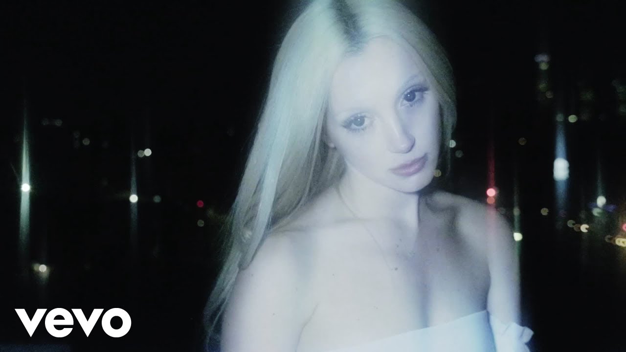 Baby Jane - Starry Eyed
