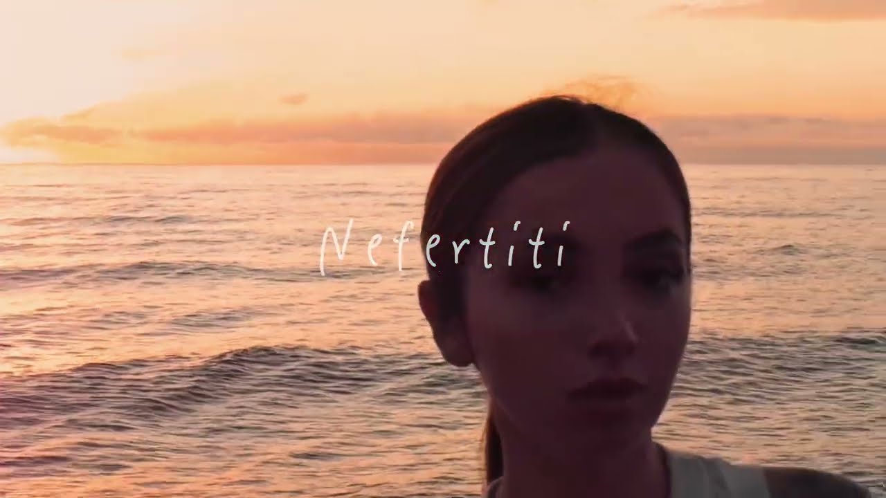 NEFERTITI (Visualizer)
