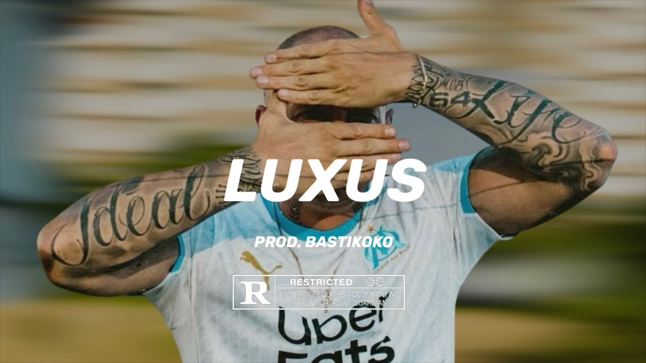 [Free] Olexesh Type Beat &bdquo;Luxus