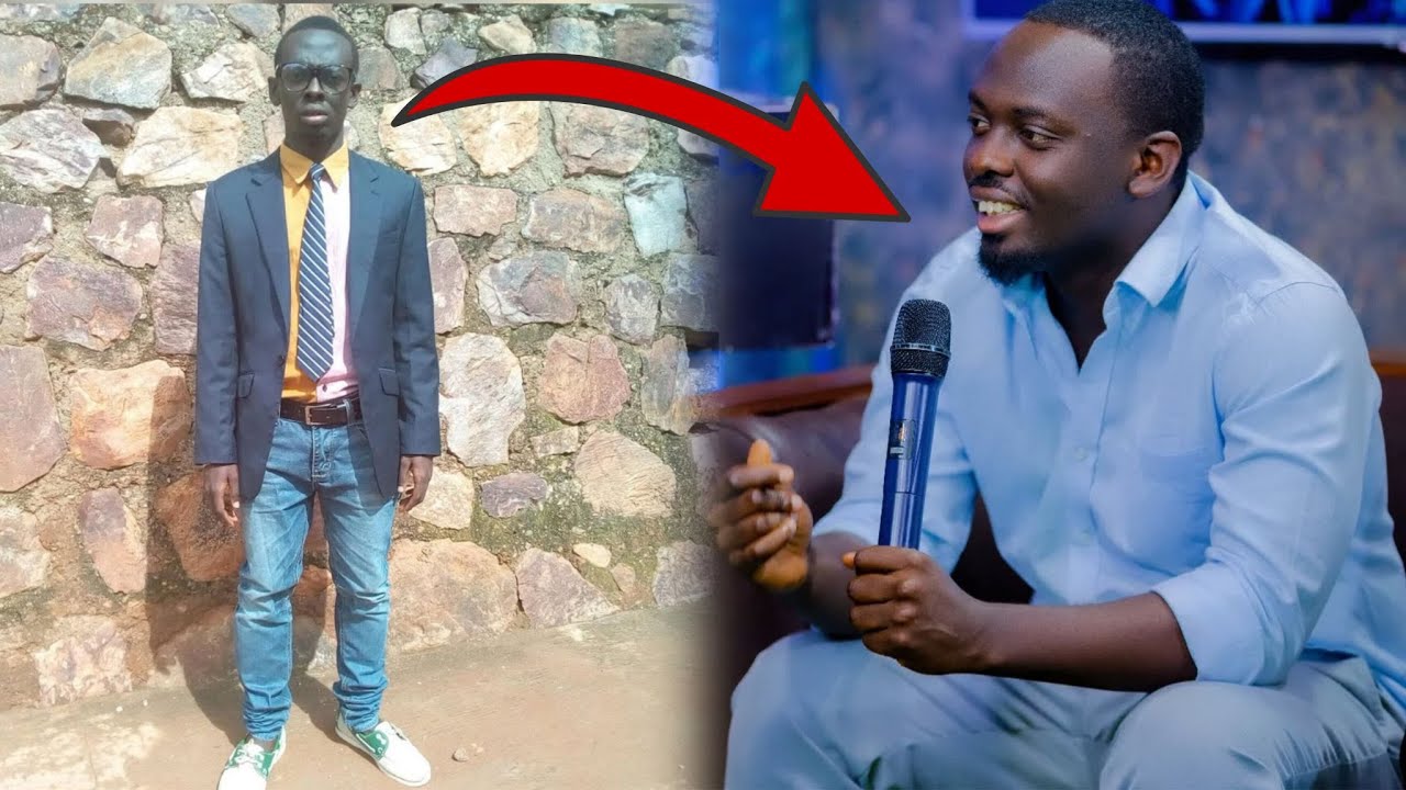 INKURU Y'UBURYO YATANGIYE KWINJIZA MILLION YIGA SECONDAIRE IRATANGAJE! AMATEKA YA NYAXO