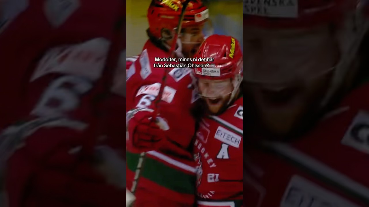 En av f&aring; finalhj&auml;ltar kvar 🫡