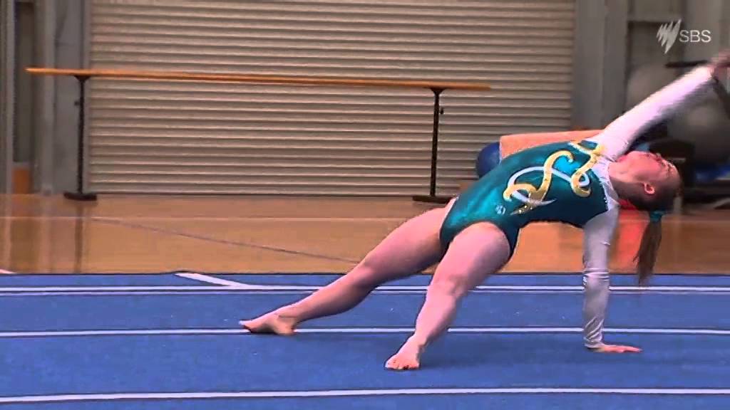 Golden girl of Special Olympics not ready to retire