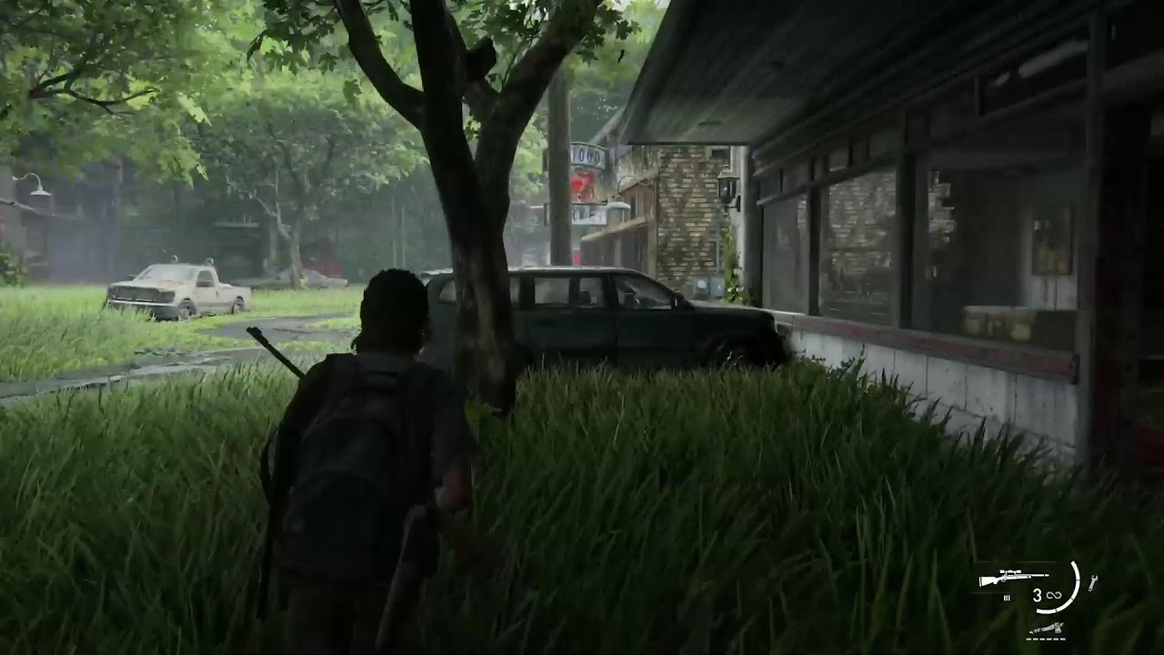 TLOU2