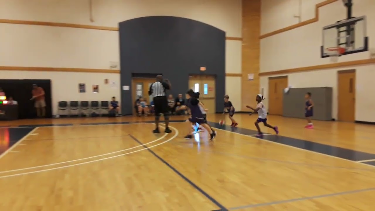 CSU - Lions 2.7.26 part 1