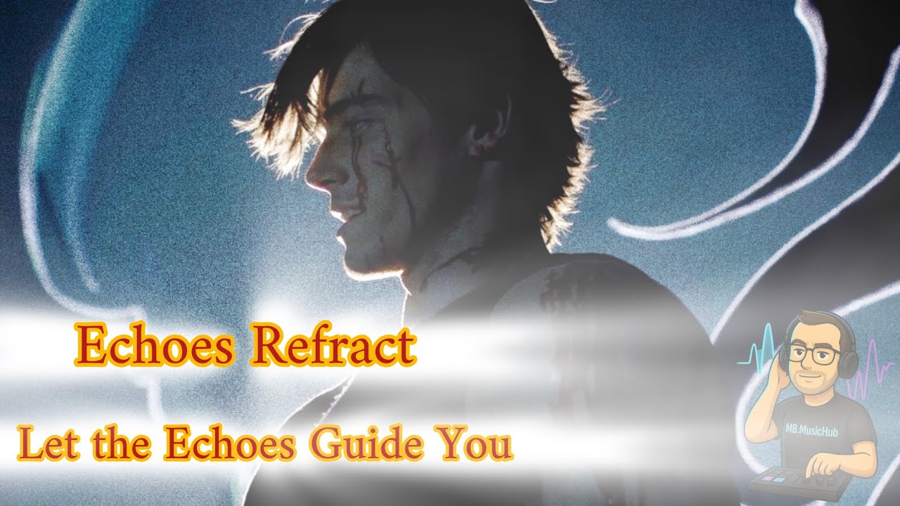 Echoes Refract - MB