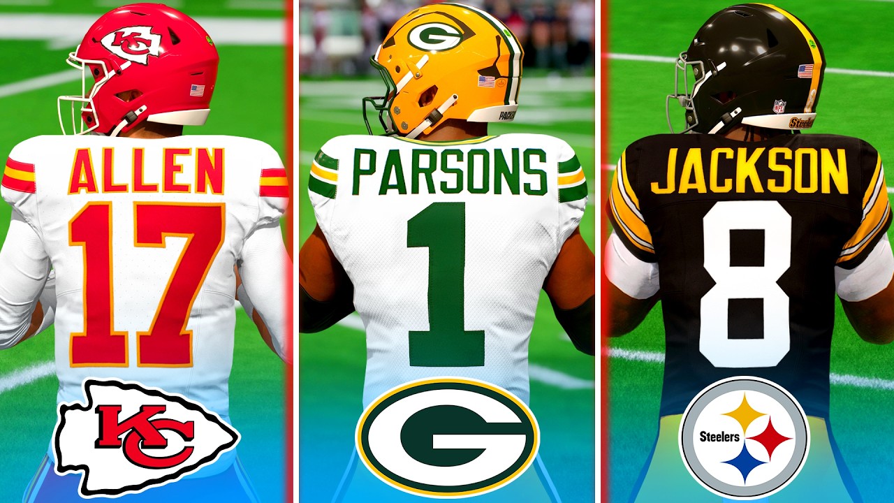 I Traded Every Team's BEST Player To Their BIGGEST Rival!