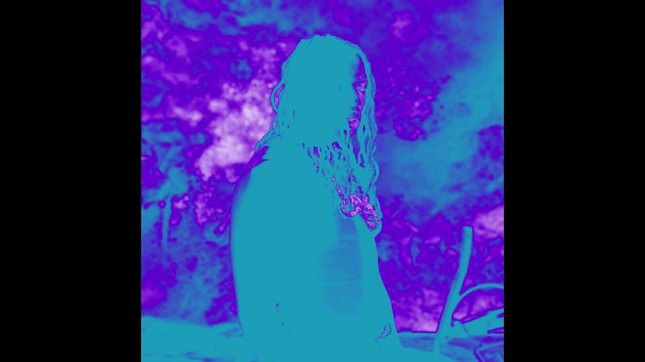 GAZO feat Yamê - PURE CODEI ( Slowed & Reverb )