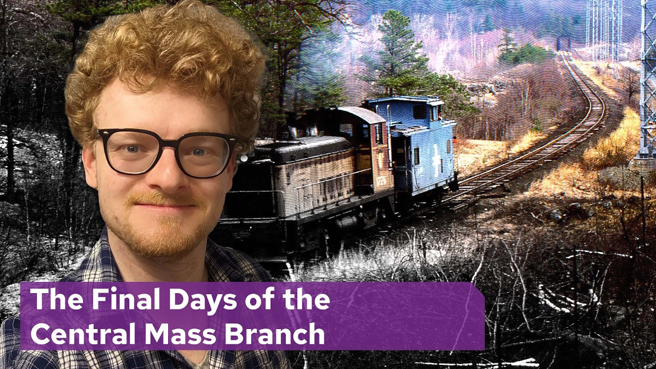 The Final Days of the Central Mass Branch