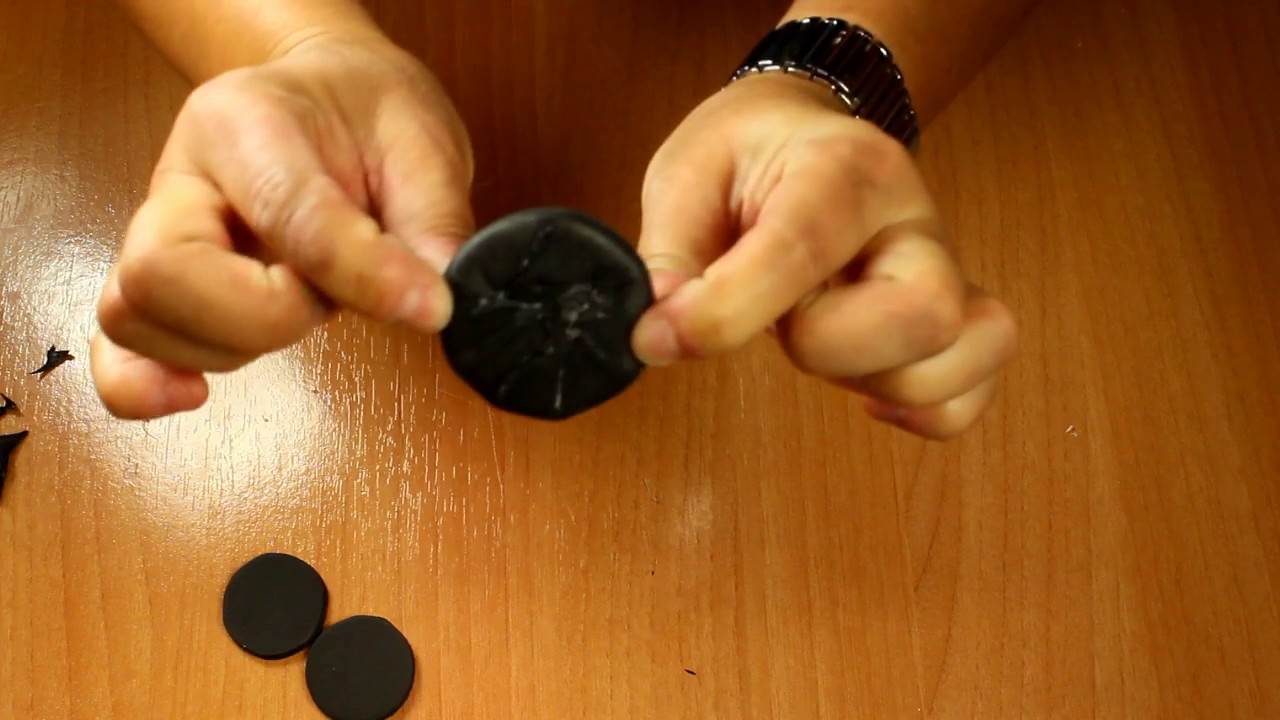 COMO HACER UN TABURETE EN FOAMY PARA FOFUCHAS