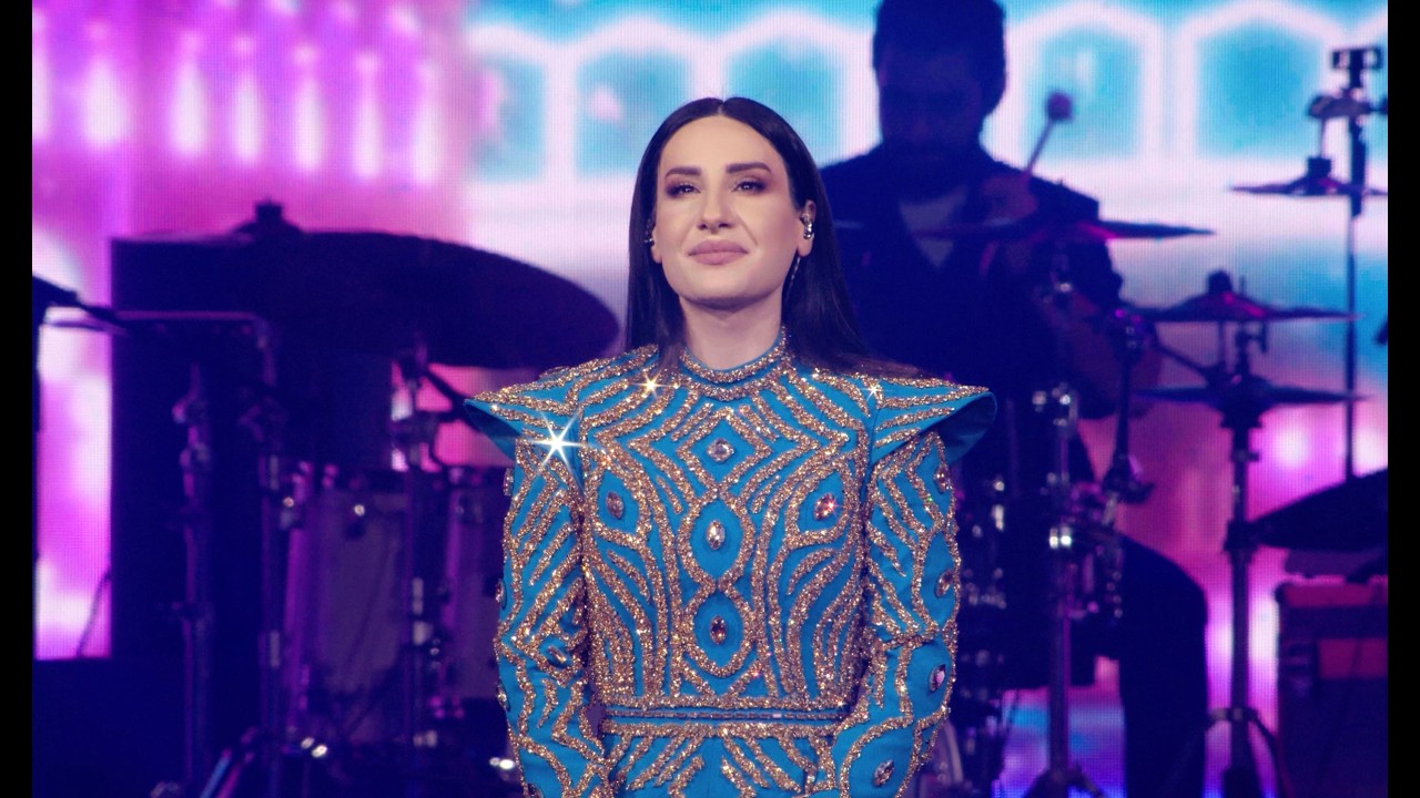 Tatev Asatryan - Live Concert in Los Angeles // 11/12 April 2026