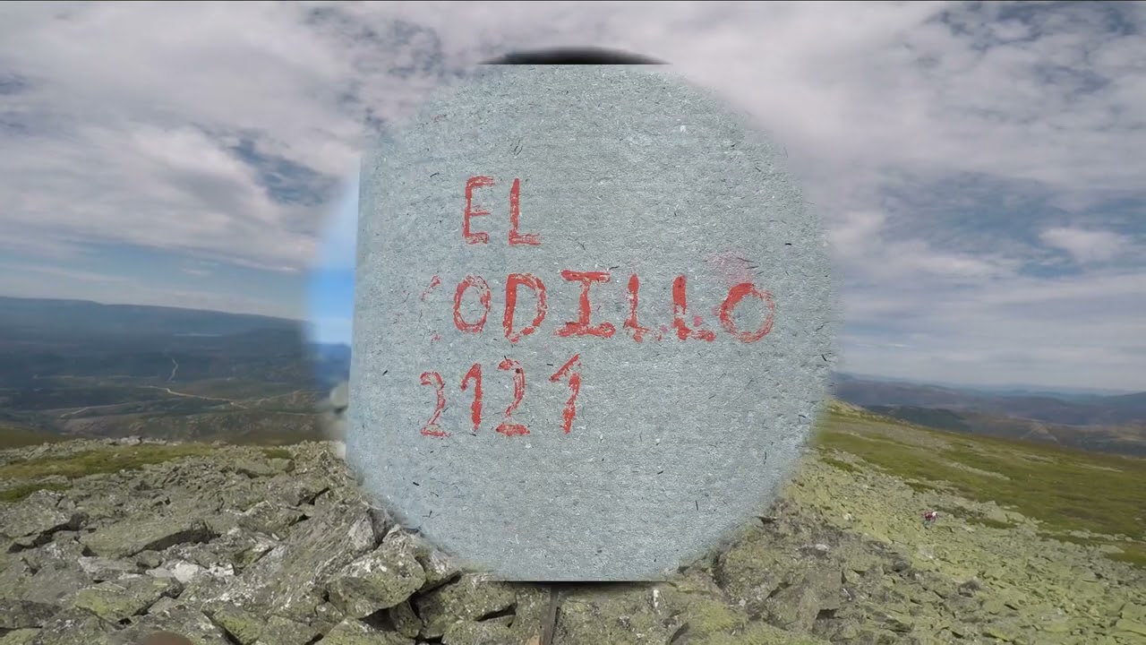 Sierra de la Cabrera; Lagunas Maliciosa y Truchillas, y Pico Vizcodillo.