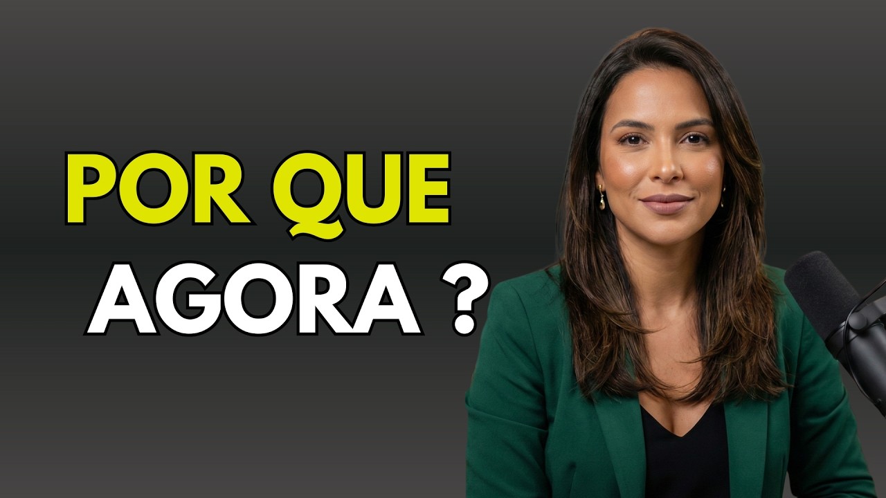 Se Ela Começou a Academia aos 33, Outro Homem Já Reparou Nela | Psicologia Feminina