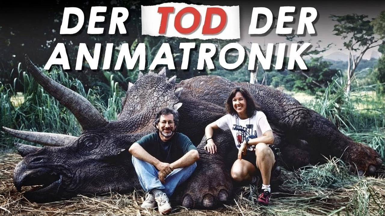 Warum fühlen sich Filme heute nicht mehr echt an?