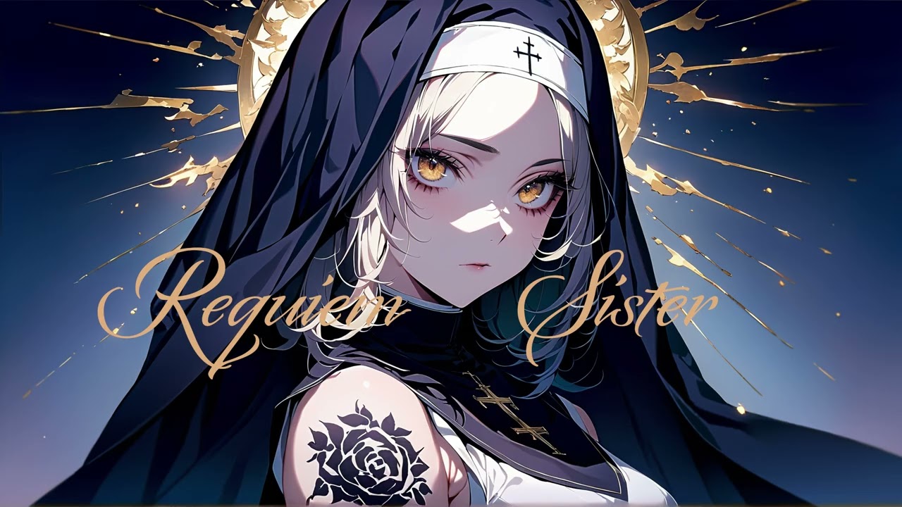 [Play List] Requiem for You / Serious / requiem / gloom