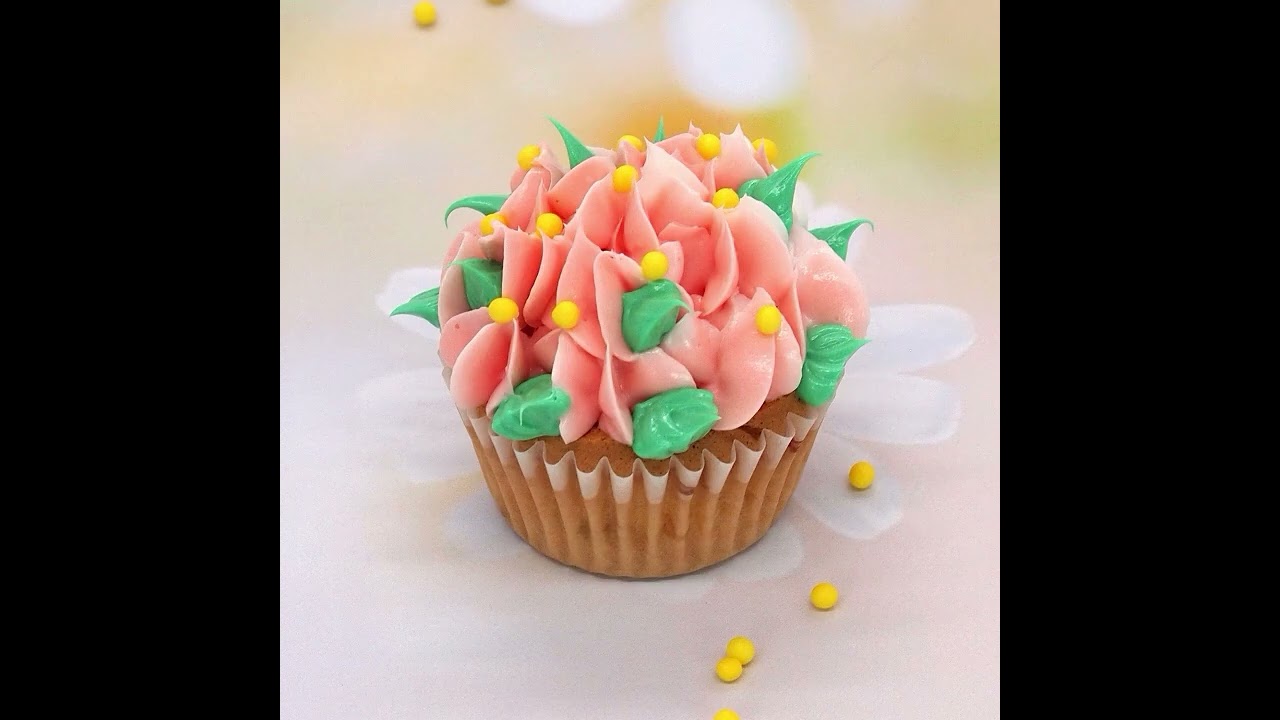 Gluten Free Dairy Free Vegan Halal Sprinkles Cake Decoration