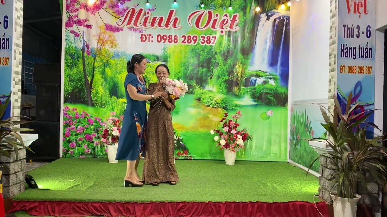 Thếm tư / CK / hương tóc mạ non