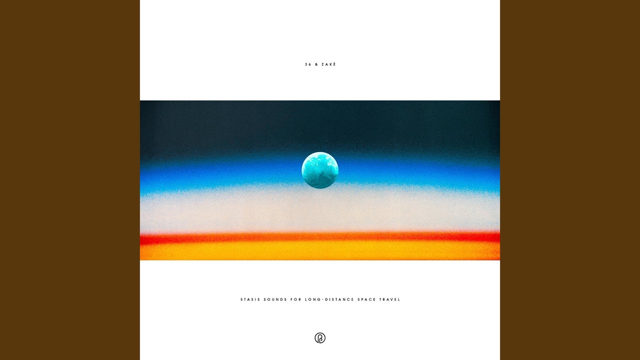 Stasis Sounds for Long-Distance Space Travel (Extended Hypersleep Program 1 - Stasis Room)