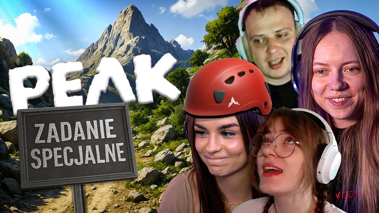 EKIPA DO ZADAŃ SPECJALNYCH!