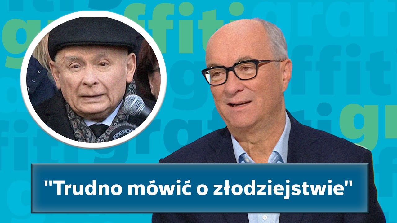 Tzw. wybory kopertowe. "Trudno mówić o złodziejstwie"