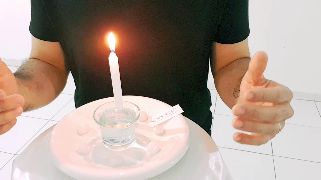 DEFENSA ESPIRITUAL EN LA UMBANDA - CRISTALINA - P2 - #2