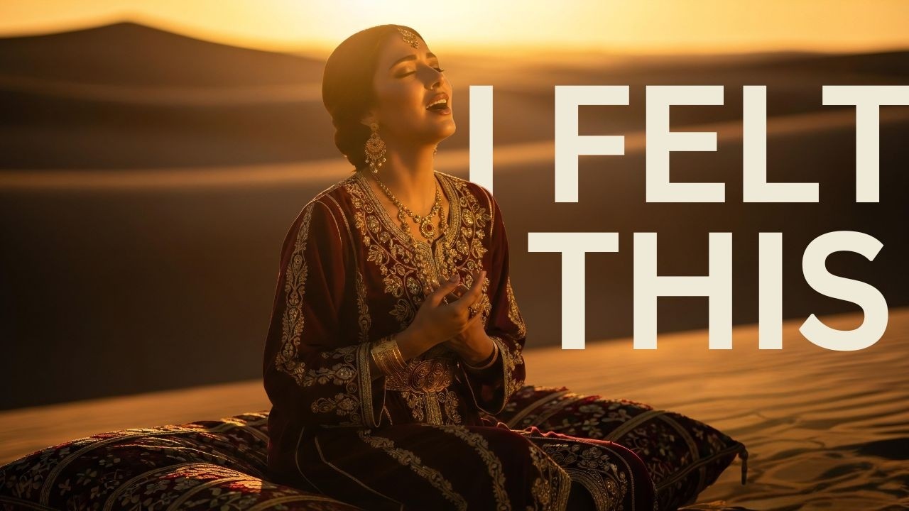These Arabic Love Songs Are A Game-Changer – Female Vocal Middle Eastern Music