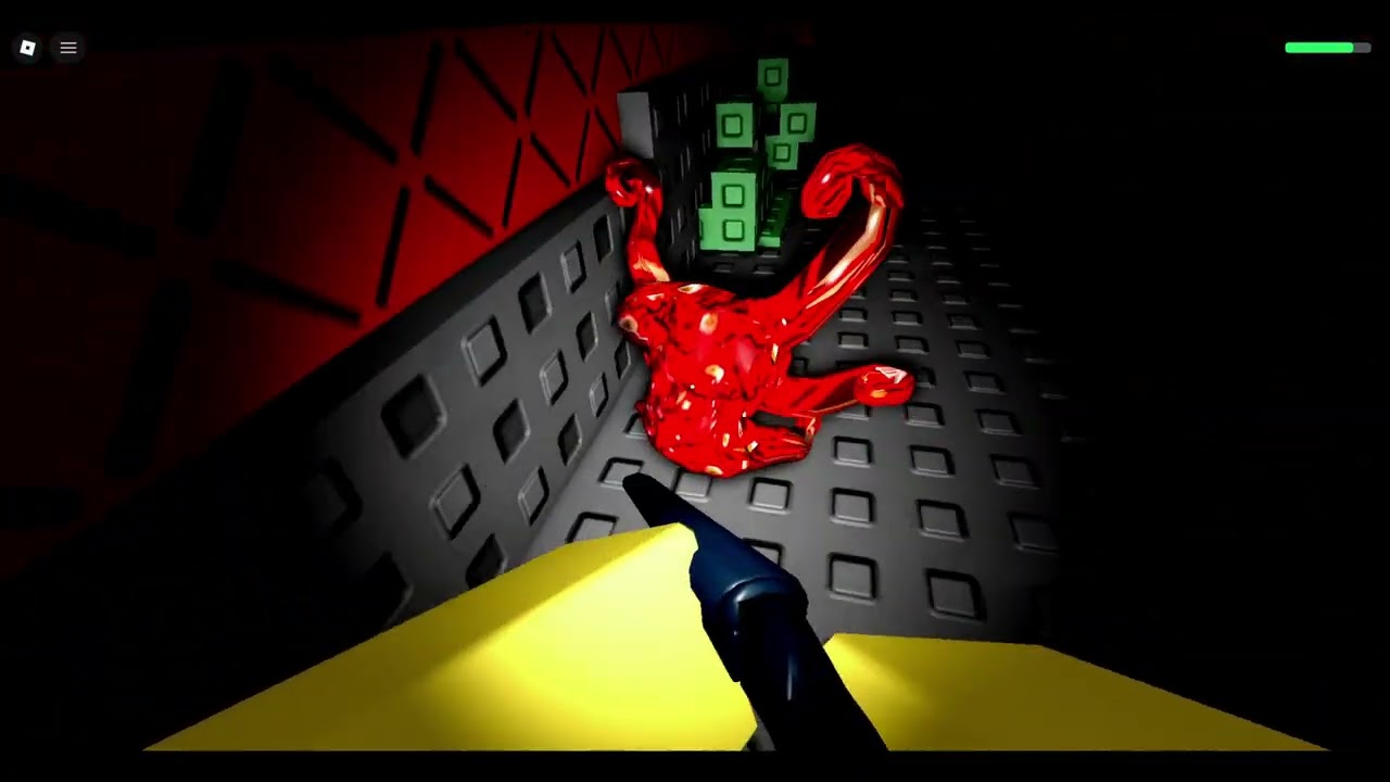 Roblox: Next Gen S6 - EP 31: it knows im here