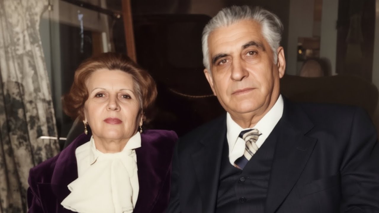 ويدئو ى معرفى جناب تيمسار عطاء الله مقربى ازشهداى محفل ملى اول ايران كه به علت بهائی بودن شهید شدند🖤