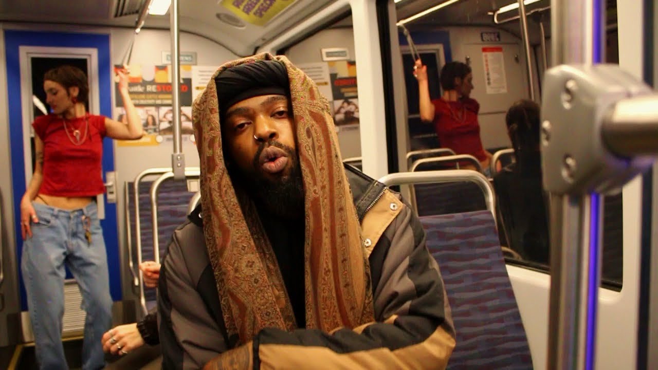 Mika’il - THIRTYnBETTER (Music Video)