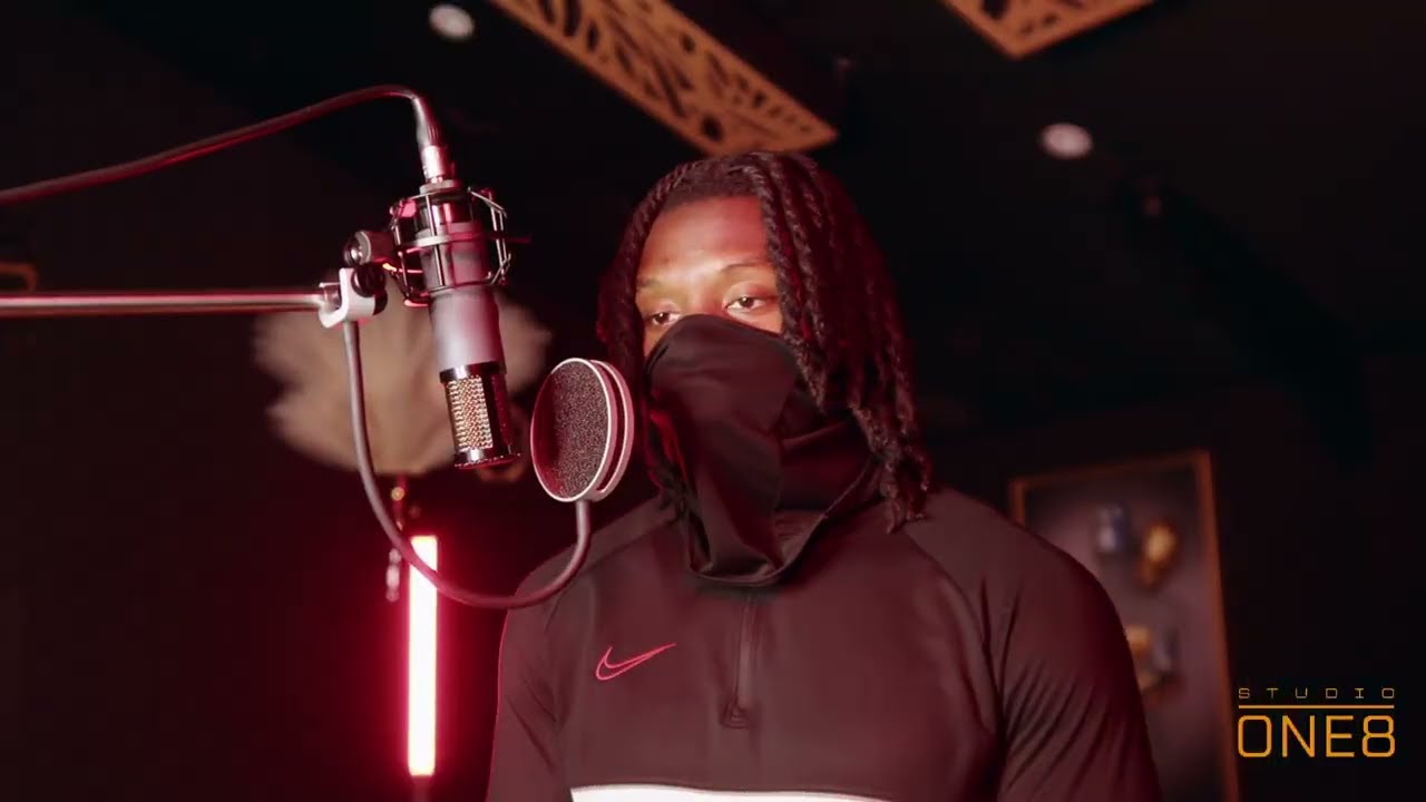 Jetz - G-Check Who? (Official Trailer Video)