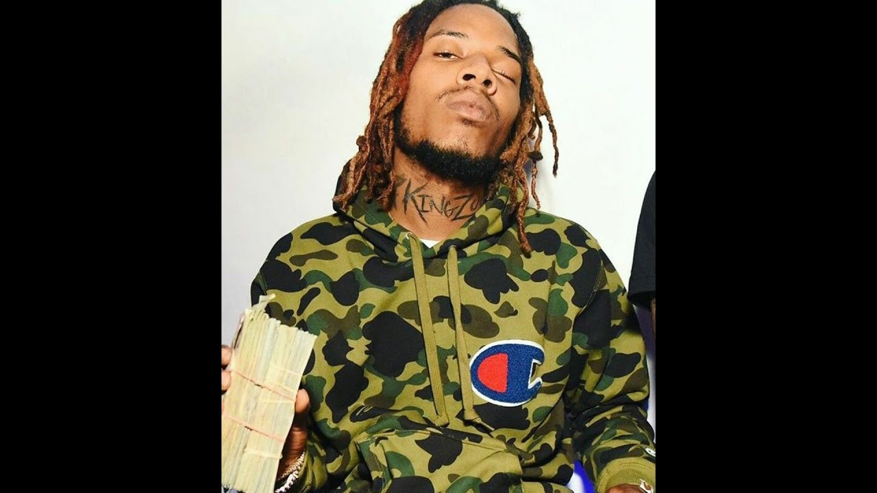 (FREE) Fetty Wap Type Beat – 