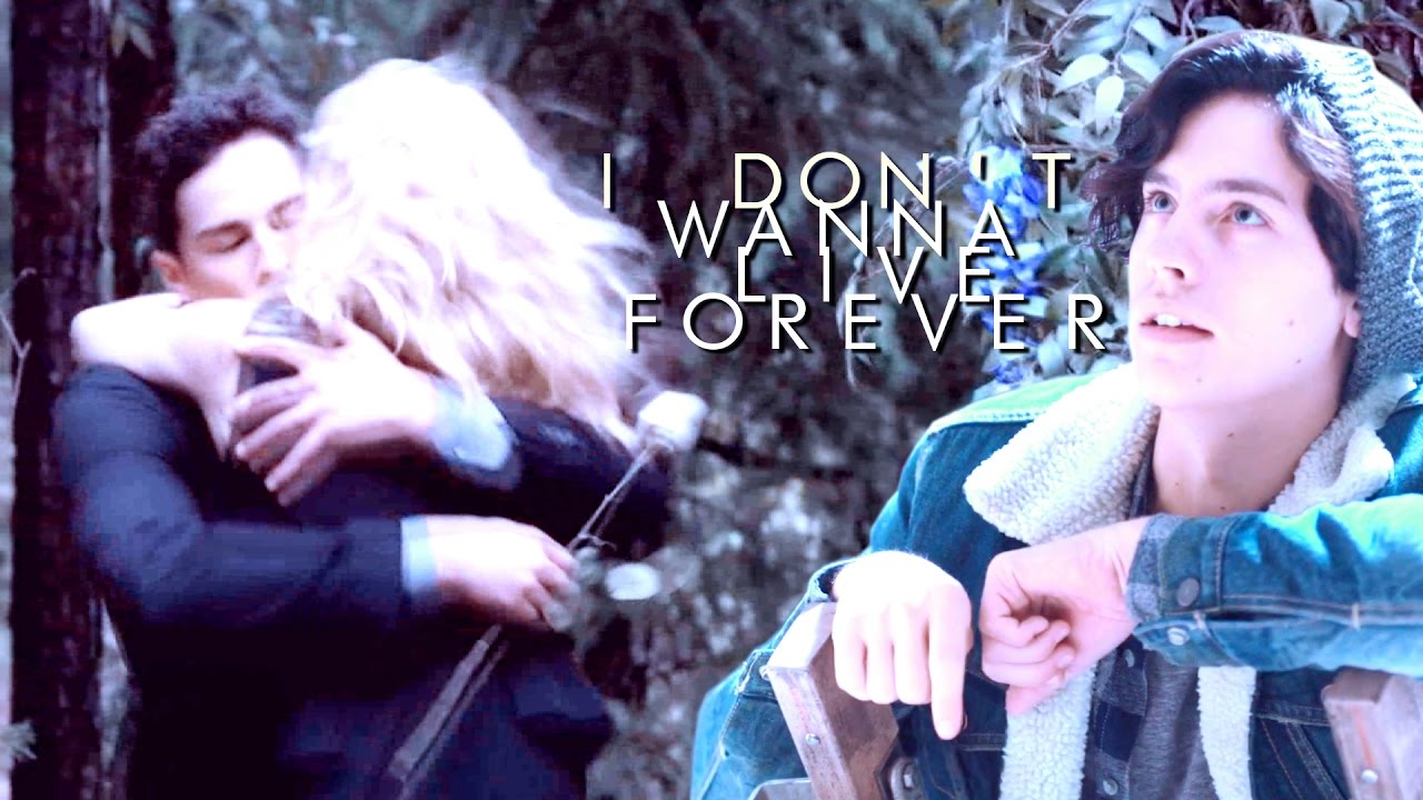 multicouples || I don't wanna live forever