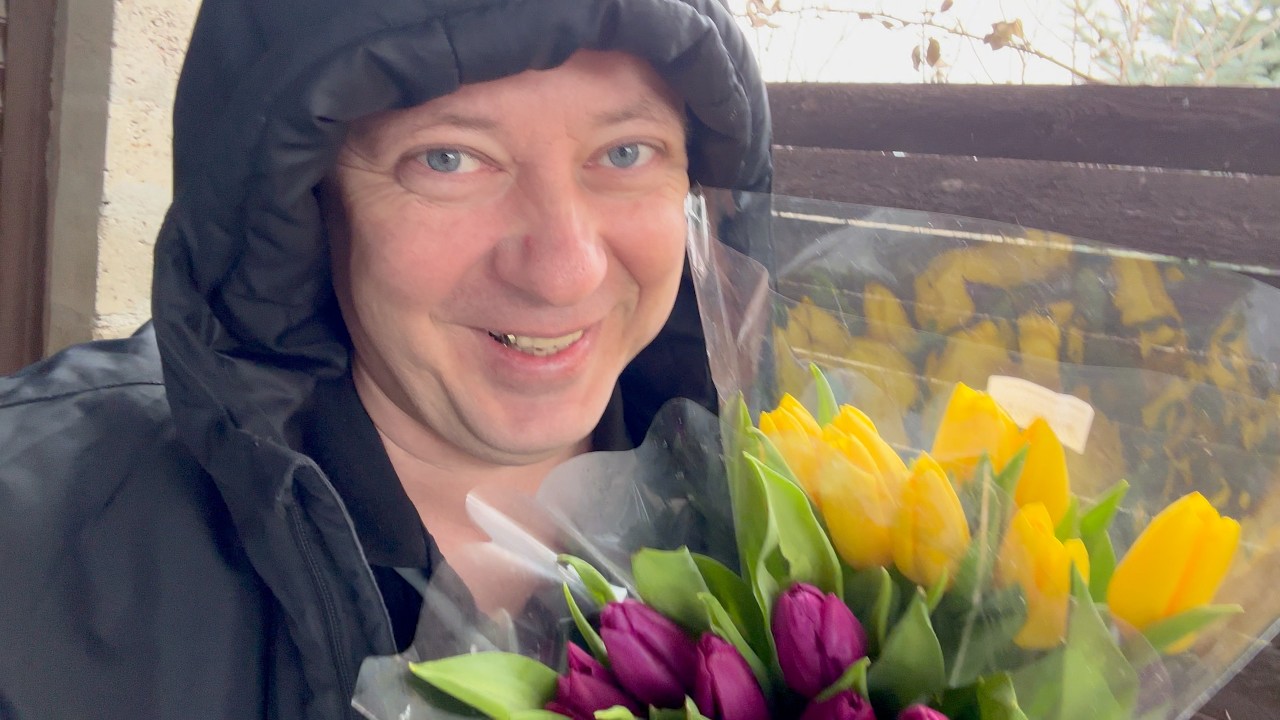 у нас с СЫНОМ сегодня САМЫЙ праздничный день в году!