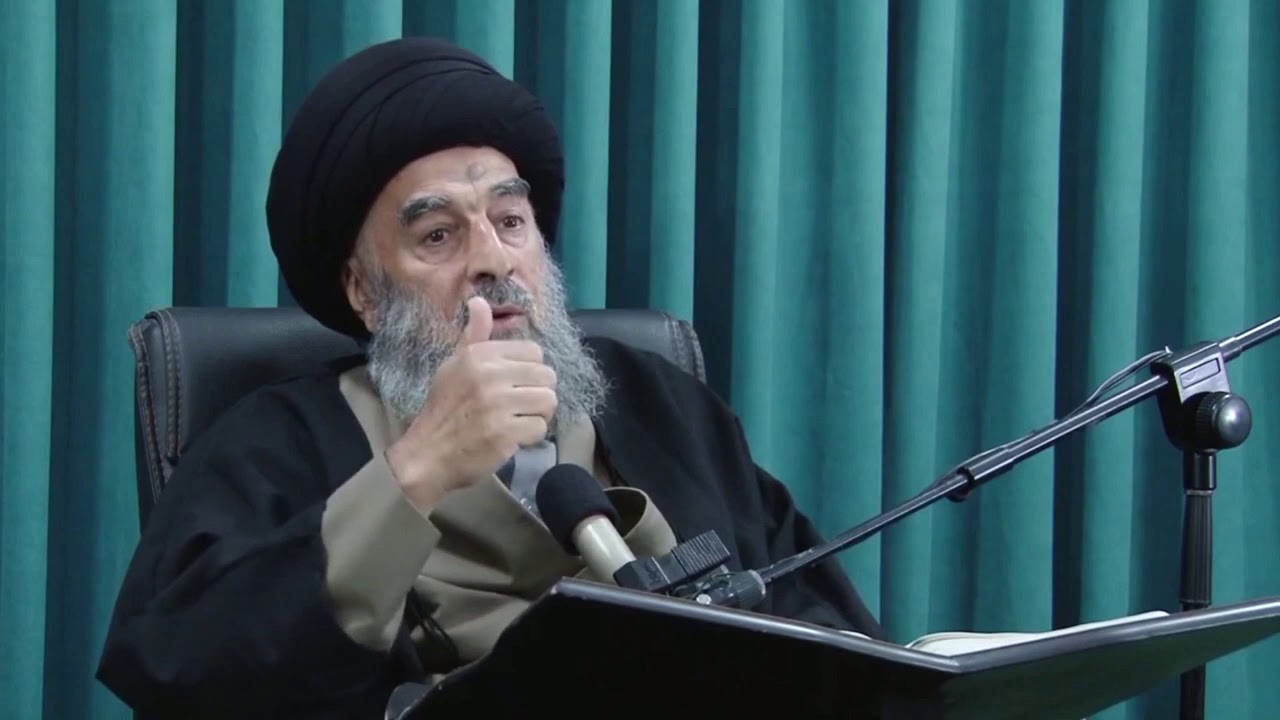( إِنَّ عِبَادِي لَيْسَ لَكَ عَلَيْهِمْ سُلْطَانٌ إِلَّا مَنِ اتَّبَعَكَ مِنَ الْغَاوِينَ  ) ٤٢