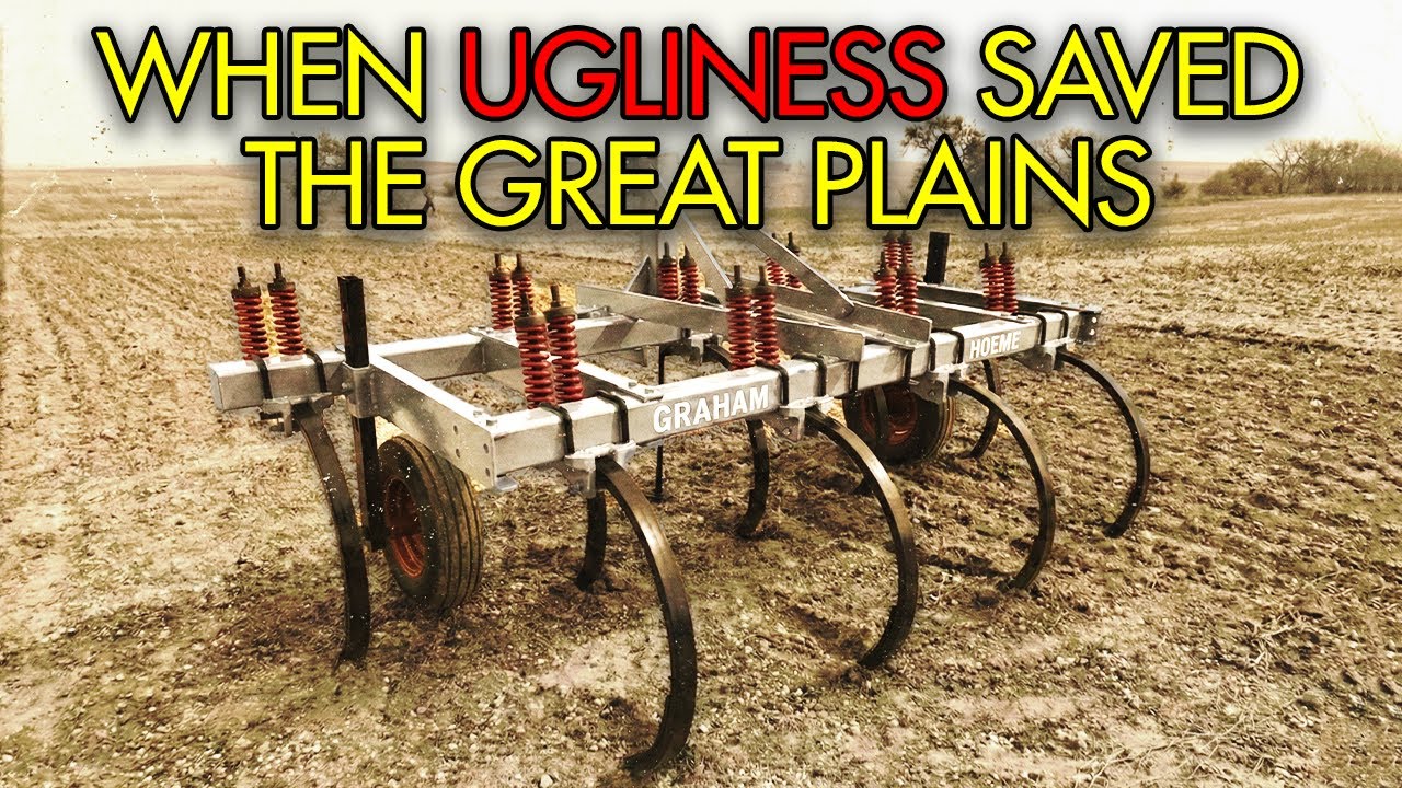 How a Farmer's 