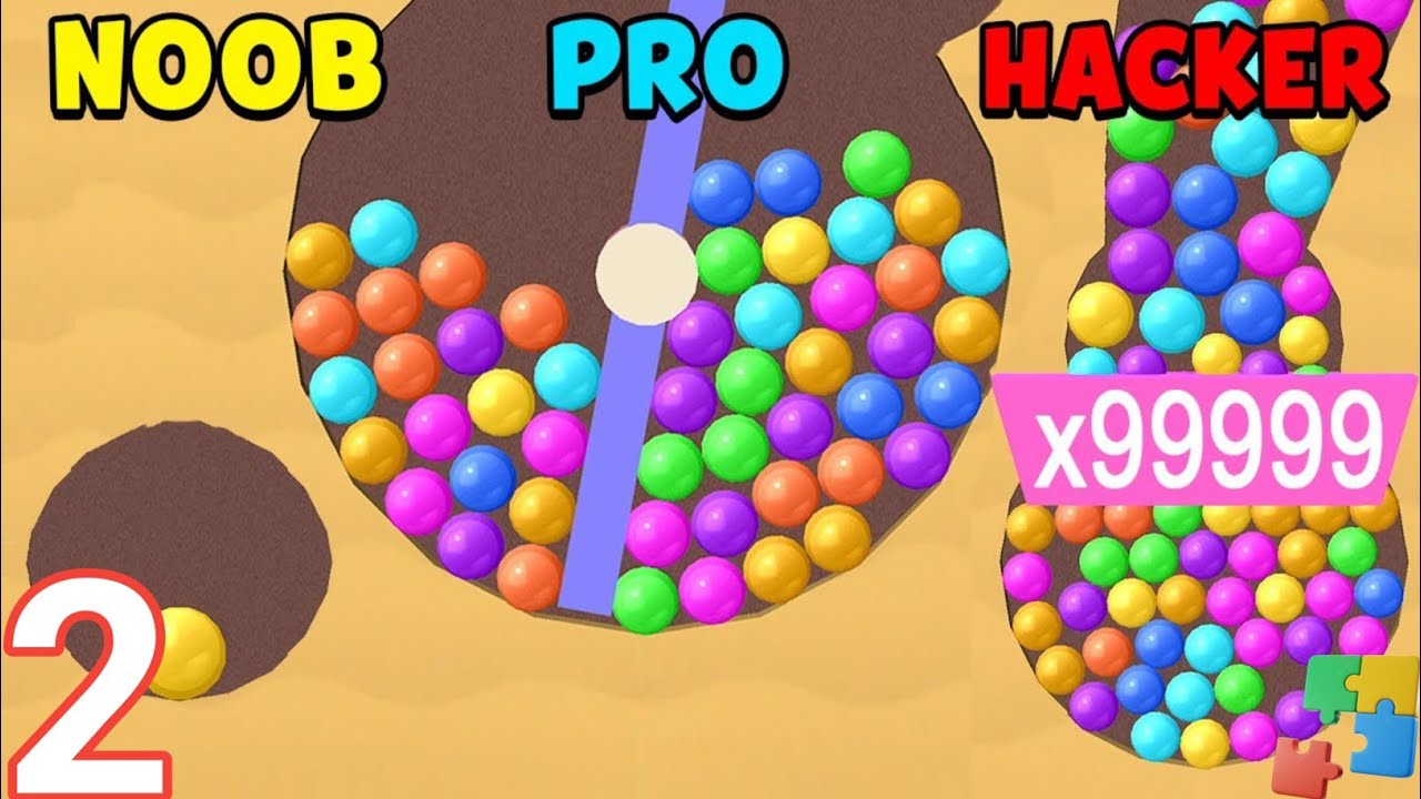 ✅ Compilation puzzle Challenge Gameplay | Satisfying Puzzle Games Compilation | Test Your Brain 🧠