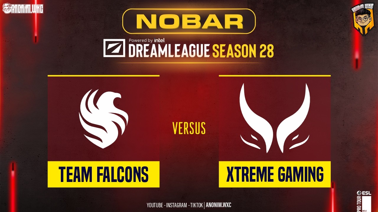 TUNDRA vs LIQUID - DreamLeague Season 28  - GROUP STAGE @Yabyooo @KelThuzardDota