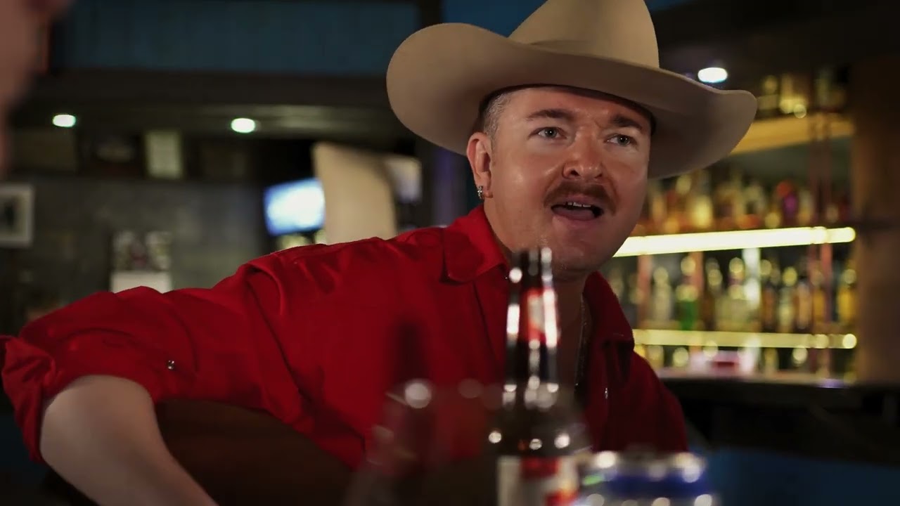Larry Peninsula - Roadblocks (Official Music Video)