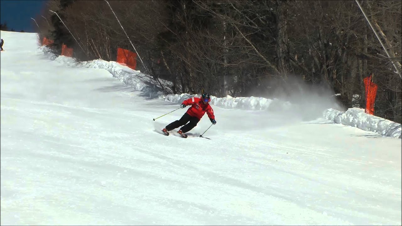 Jf Beaulieu Video 7: Mont-Sainte-Anne 2014 and New Zealand 2012 footage