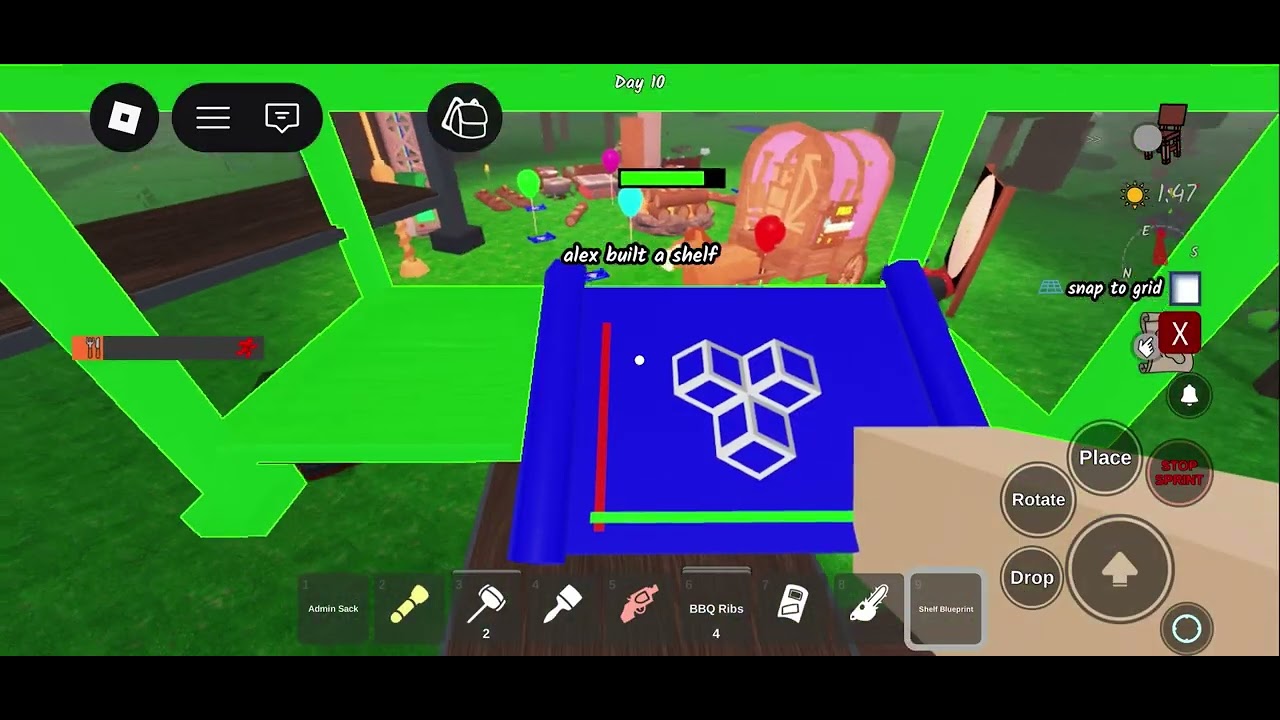 99 nights admin abuse 