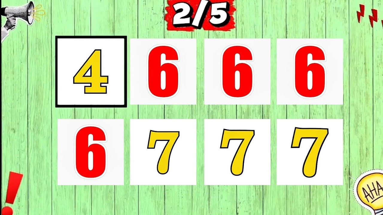 Say The Word On Beat Challenge 🔥 5 Levels From Easy To INSANE 