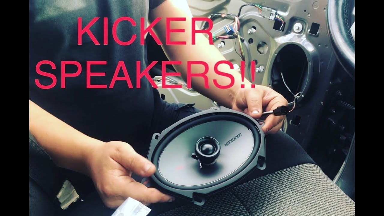 UPGRADE YOUR SUPERDUTY SOUND SYSTEM!