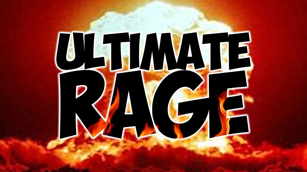 Goon Platoon RAGE.  Jroe25 rages during CSGO stream