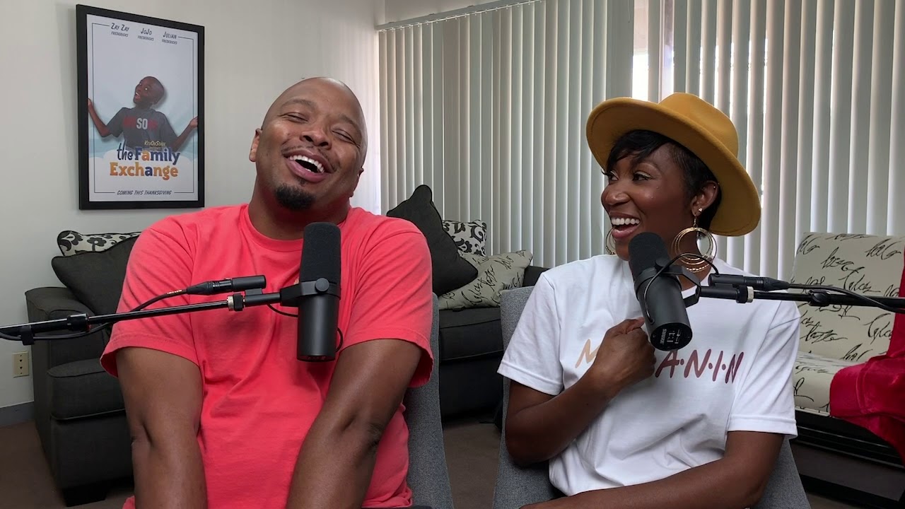 #TheLoveHour | How Insecurities impact your relationship