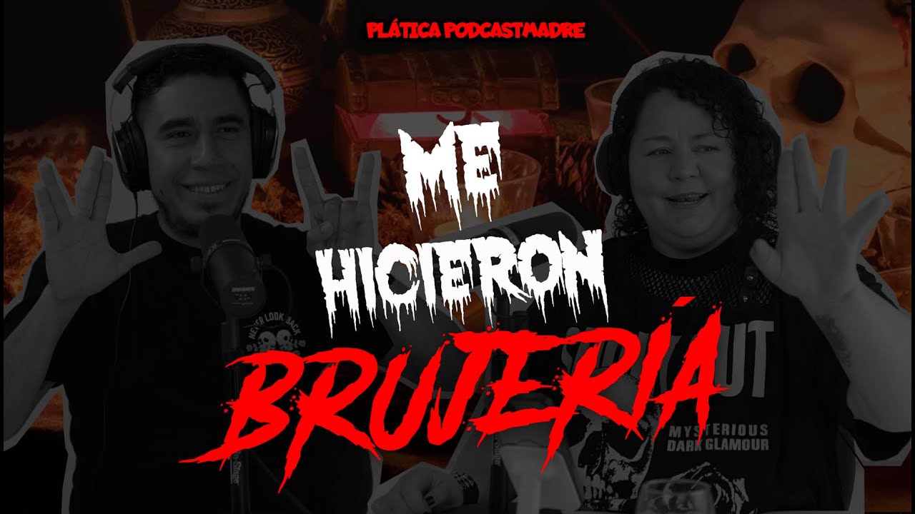 CUANDO ERA NIÑO VI A UN OVNI | FEPO DE PODCAST PARANORMAL| PláticaPodcastmadre #30