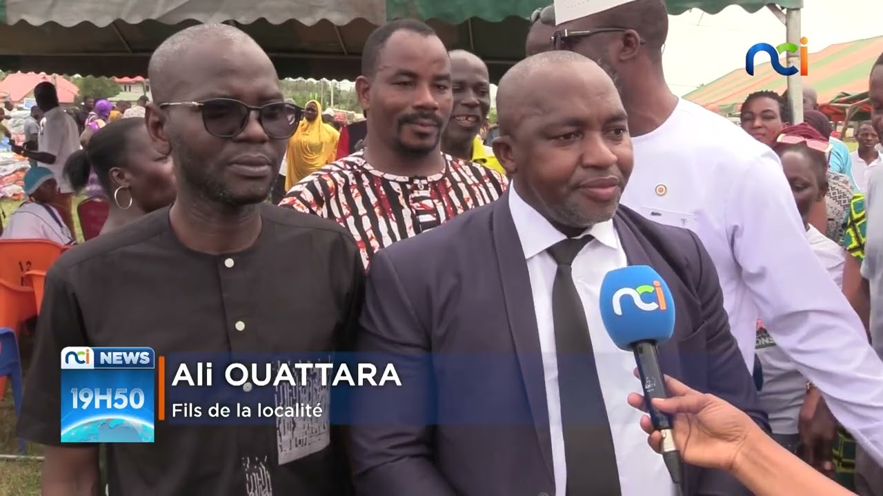 NCI NEWS du 14 mars 2026