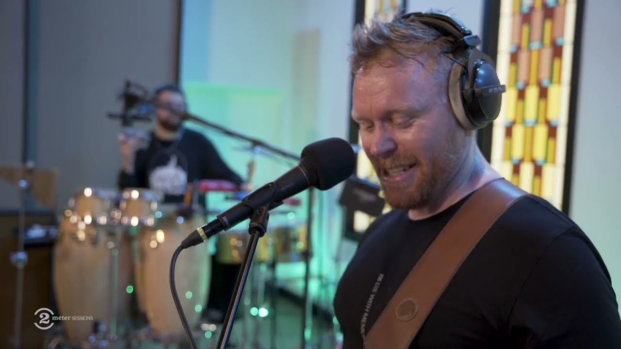L.A.B  - TAKE IT AWAY (Live on 2 Meter Sessions, 2023)