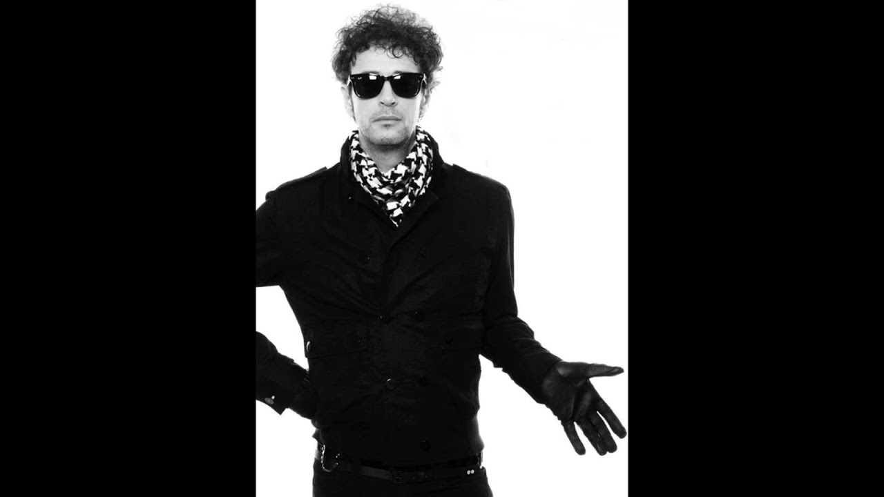 Gustavo Cerati IA- Susurros (Cancion Imaginaria)