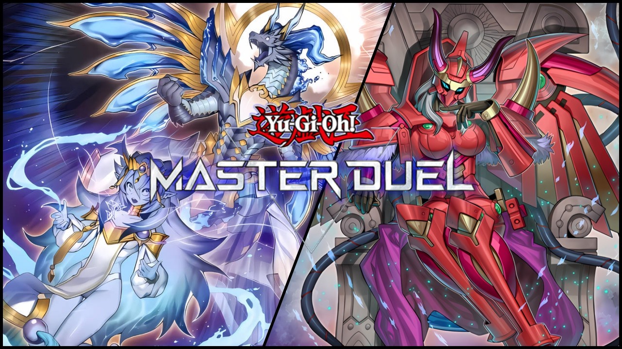 【遊戯王マスターデュエル】ドミナスインパルスだいすきクラブ発足　～DD編～【DD/DDD】