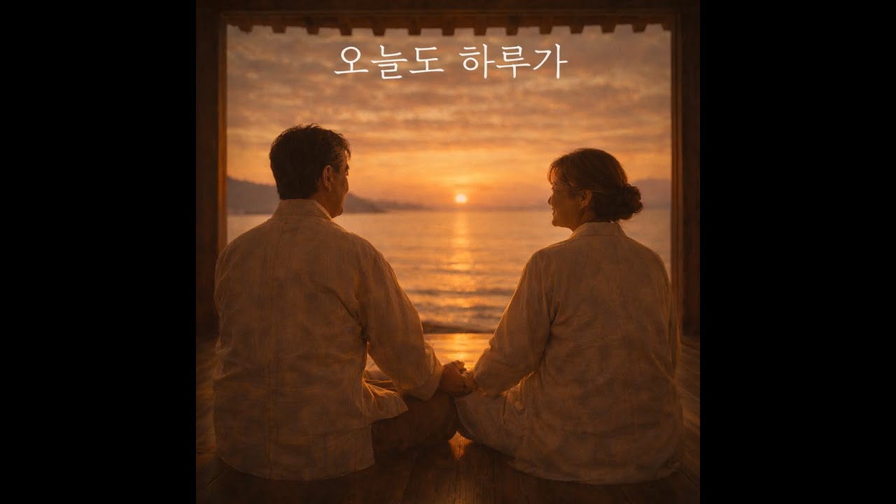 오늘도 하루가