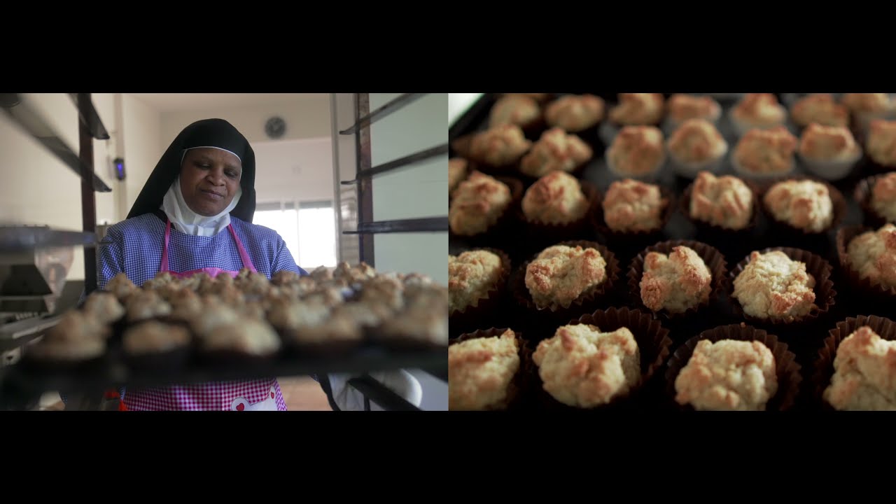 MADRES CARMELITAS DE UTRERA